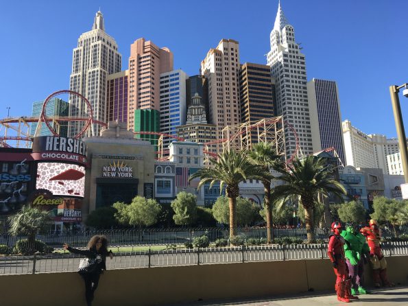 Las Vegas