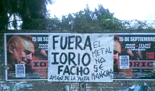 iorio